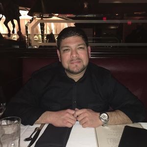 Meet your Posher, John